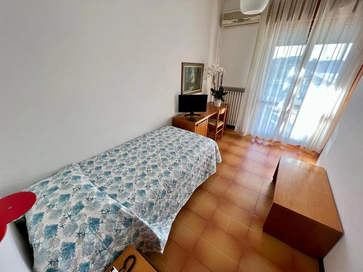 Hotel Ca' Bianca Da Paolino 미사노아드리아티코 이탈리아