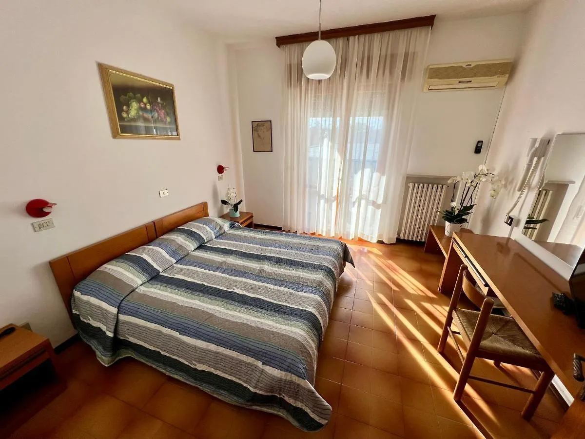 Hotel Ca' Bianca Da Paolino 미사노아드리아티코